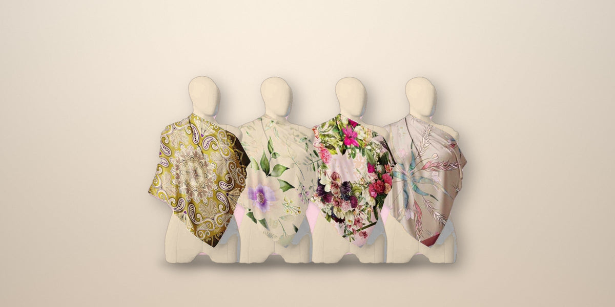 Wraps & Stoles