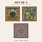 Set of 3