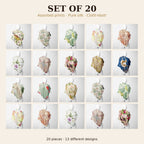 Set of 20