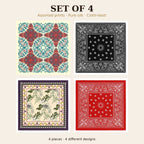 Set of 4