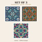 Set of 3