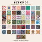 Set of 50