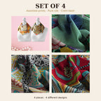 Set of 4