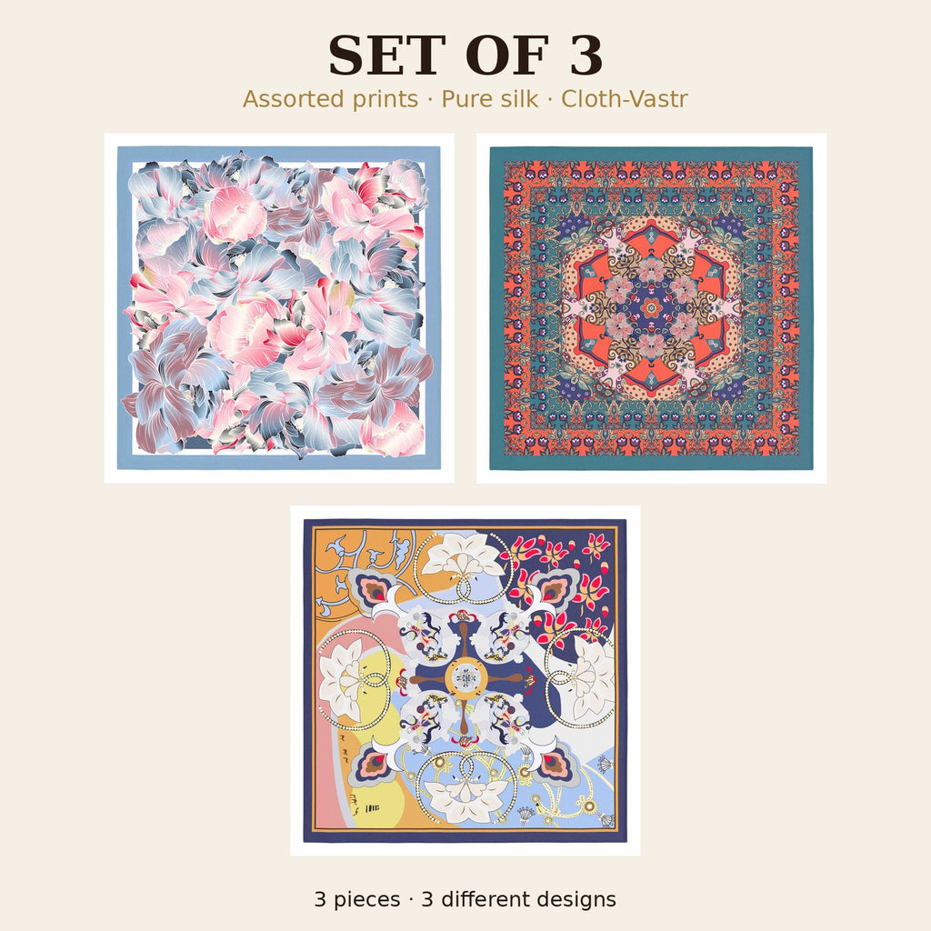 Set of 3