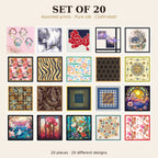 Set of 20