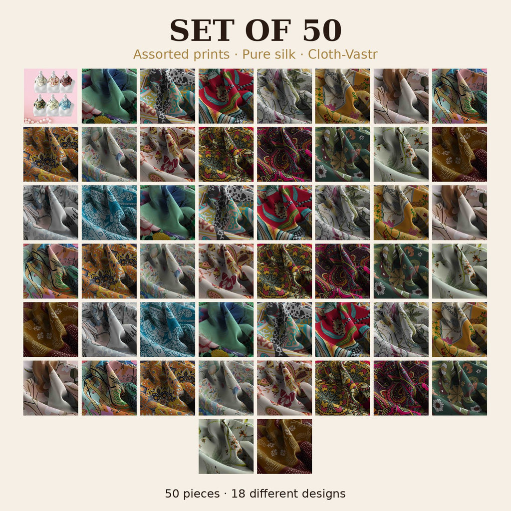 Set of 50