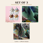 Set of 3