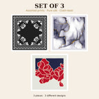 Set of 3