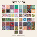 Set of 50