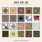 Set of 20