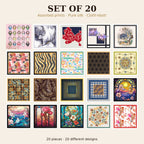 Set of 20