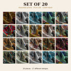 Set of 20