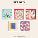Set of 5