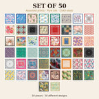 Set of 50