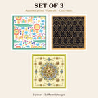 Set of 3
