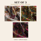 Set of 3
