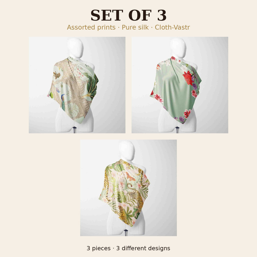 Set of 3