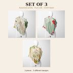 Set of 3