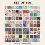 Set of 100