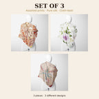 Set of 3