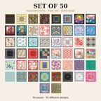 Set of 50