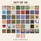 Set of 50