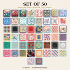 Set of 50