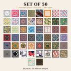 Set of 50
