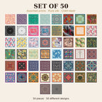 Set of 50