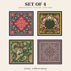 Set of 4