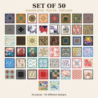 Set of 50