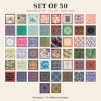 Set of 50