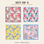 Set of 4