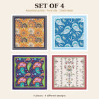 Set of 4