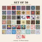 Set of 50