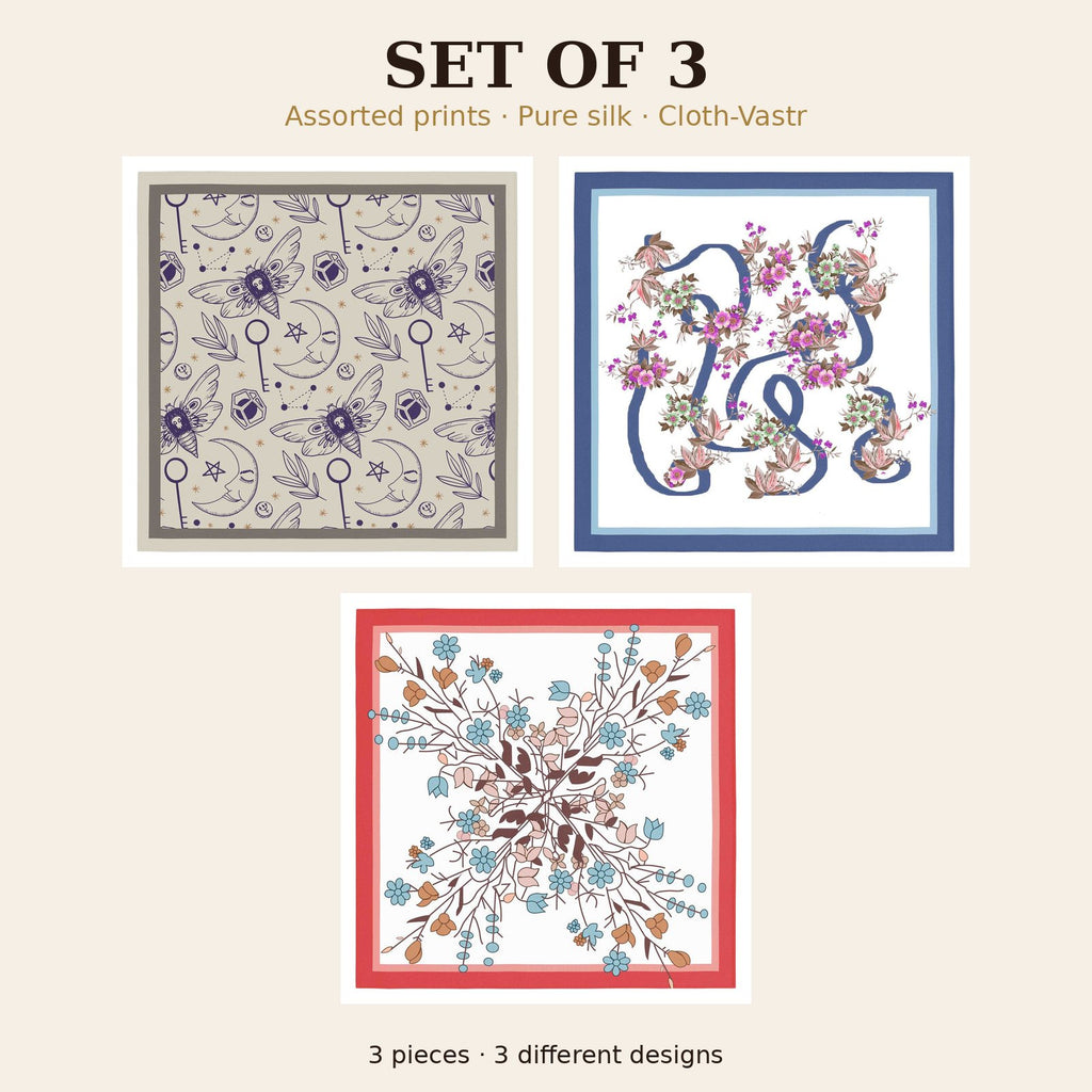 Set of 3