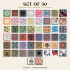 Set of 50