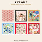 Set of 6