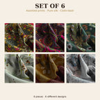 Set of 6