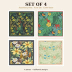 Set of 4