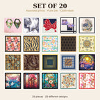 Set of 20