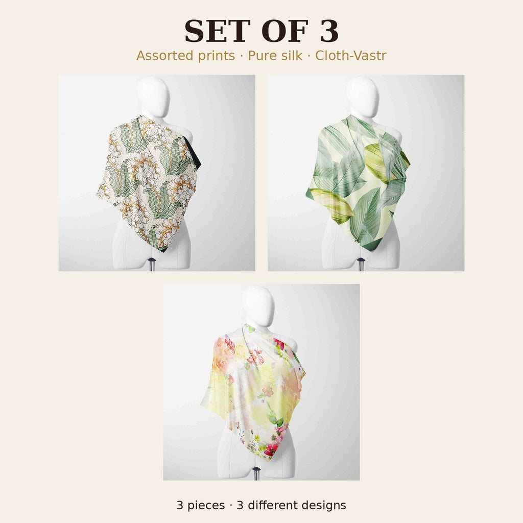 Set of 3