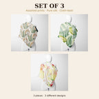 Set of 3