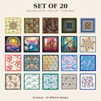 Set of 20
