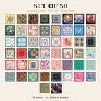 Set of 50