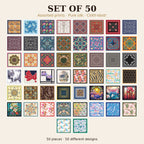 Set of 50