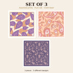 Set of 3