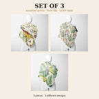 Set of 3