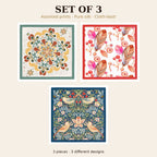 Set of 3