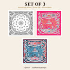 Set of 3